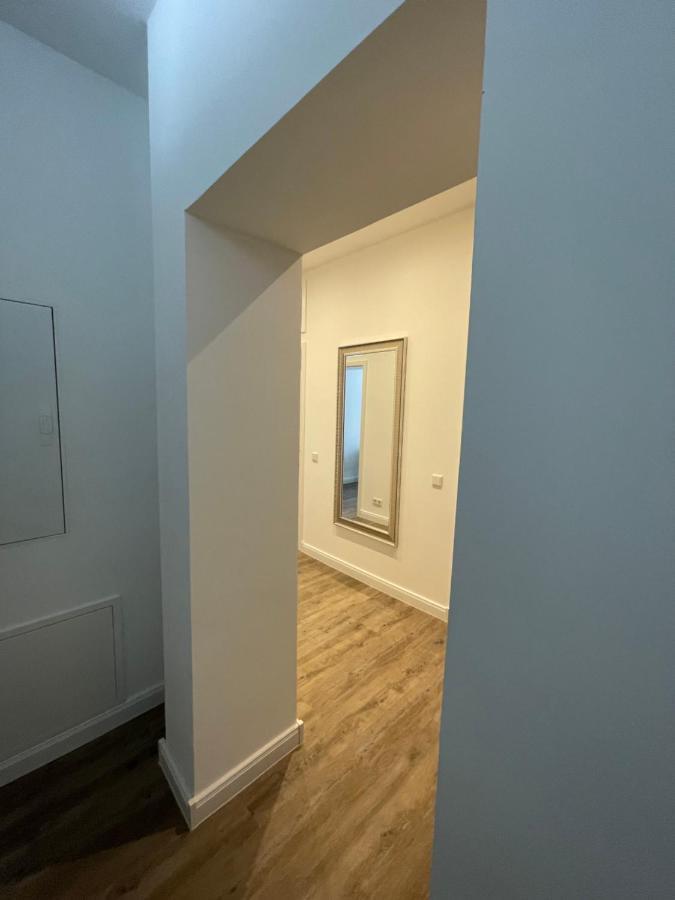 Boutique Hotel Pension Luisengruen Kueche 1Gbs Wlan Netflix Disney Magentatv Chemnitz Exteriör bild