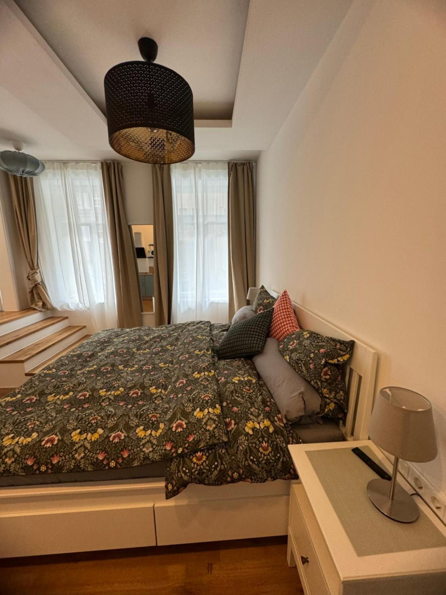 Boutique Hotel Pension Luisengruen Kueche 1Gbs Wlan Netflix Disney Magentatv Chemnitz Exteriör bild