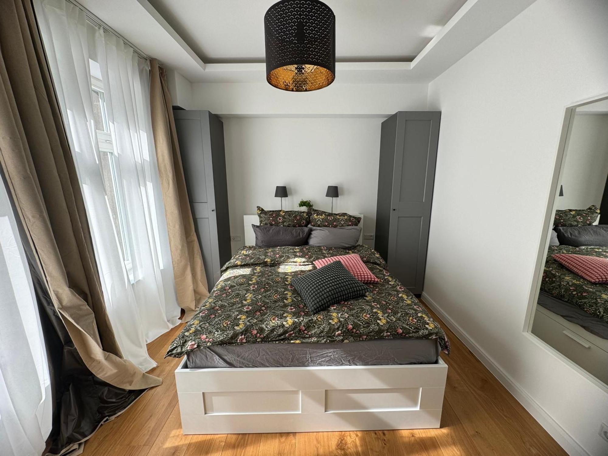 Boutique Hotel Pension Luisengruen Kueche 1Gbs Wlan Netflix Disney Magentatv Chemnitz Exteriör bild